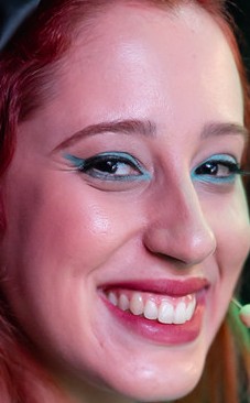 Face of Tabs