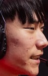 Face of Malrang