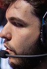 Face of RedBert