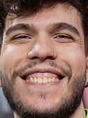 Face of RedBert