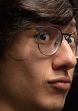 Face of tinowns