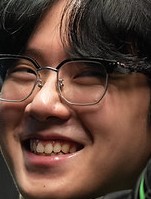 Face of Croc