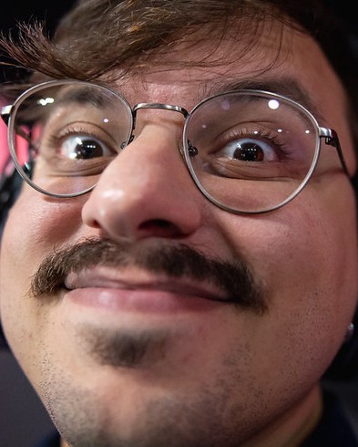 Face of Turtle