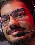 Face of Ti0ben
