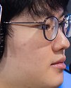 Face of Route