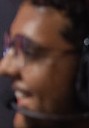 Face of Dioge