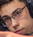 Face of Drakehero