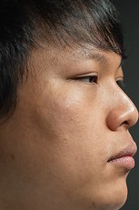 Face of Ares