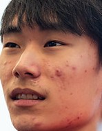 Face of Malrang
