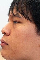 Face of Ares