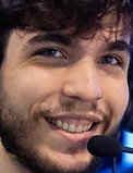 Face of RedBert