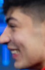 Face of SCARY