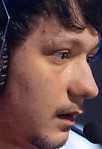 Face of Netuno