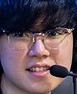 Face of Croc