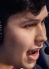 Face of Brance