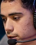 Face of Ceos