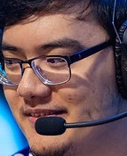 Face of Leleko