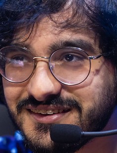 Face of Guigo