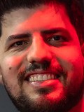 Face of Robo