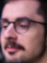Face of Shini