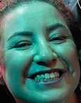 Face of Fogueta