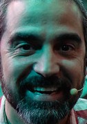 Face of Gruntar