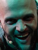 Face of Colosimus