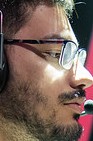 Face of Ti0ben