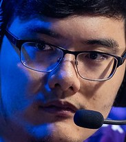 Face of Leleko