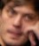 Face of Dionrray