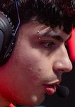 Face of SCARY
