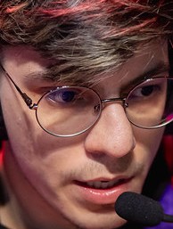 Face of Disamis