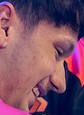 Face of Netuno