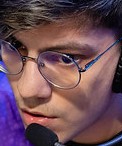 Face of Disamis
