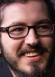 Face of Yampi