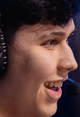 Face of Brance