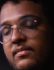 Face of Dioge