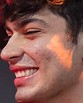 Face of SCARY
