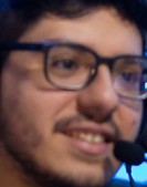 Face of Envy