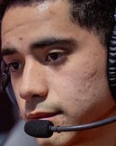 Face of Ceos