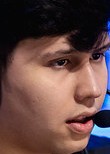 Face of Brance