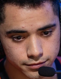 Face of Ceos
