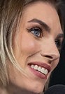 Face of Rafa