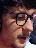 Face of Netuno