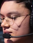 Face of scamber