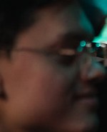 Face of scamber