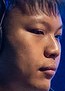 Face of Ares