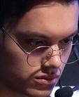 Face of scamber