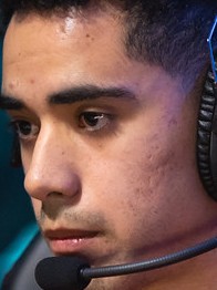 Face of Ceos