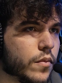 Face of RedBert